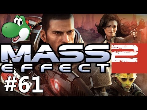 Let's Play Mass Effect 2 - Part 61