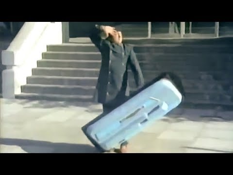 Paul Hogan - Benny Five-0 (1978)