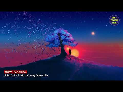 BEST PROGRESSIVE Trance 2020 mixed by John Calm & Matt Karrey