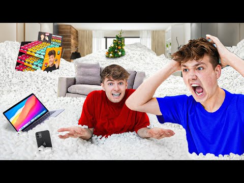 Der KRASSESTE PRANK aller ZEITEN!🚨 (komplette Eskalation)