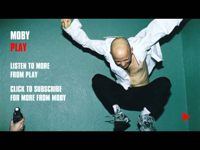 Moby