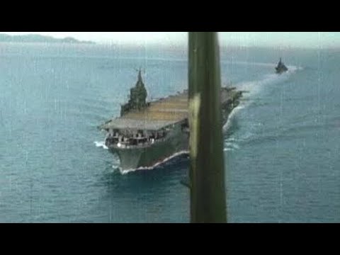 The Imperial Japanese Navy Edit