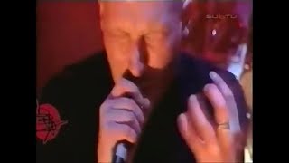 Impaled Nazarene - Kohta Ei Naura Enää Jeesuskaan (Live 2003)