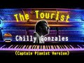 The Tourist - Solo Piano I - Chilly Gonzales Remix