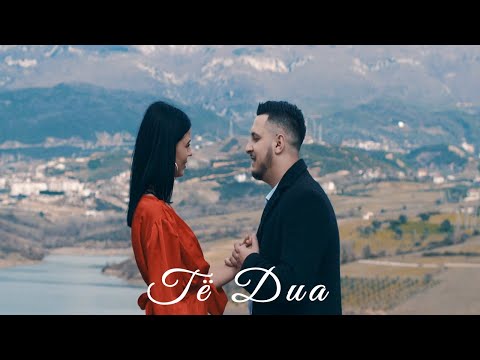 Mateo Caka - Te Dua