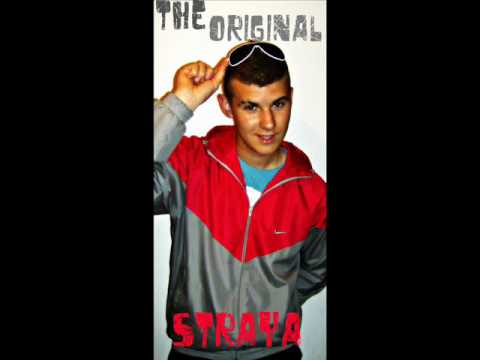 Kesh Trajche ft. Straya - Gomile