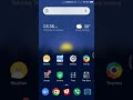 Tutorial setting Tulisan Jawi dalam handphone android Tutorial setting Tulisan Jawi dalam handphone android