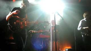 Shout Out Louds - Too Late Too Slow