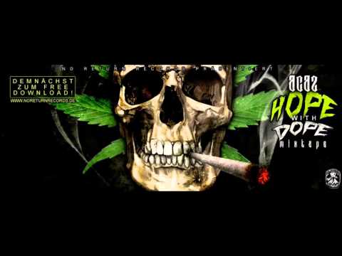 Acaz feat. Plague - gebt es frei [HOPE WITH DOPE]