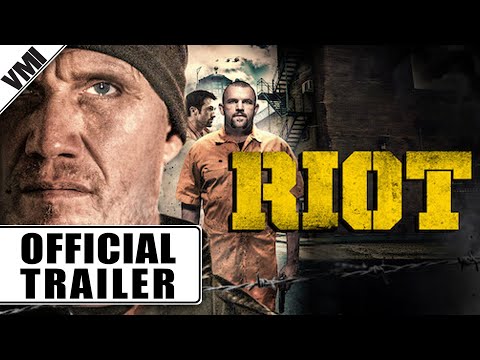 Riot (2015) - Trailer | VMI Worldwide