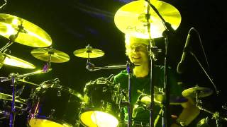 Stewart Copeland Smile