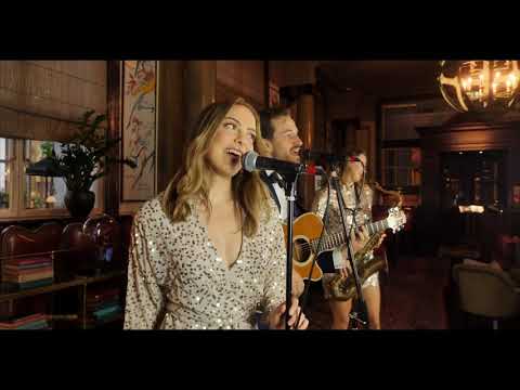 Acoustic Wedding Band London UK - The Chain (Live Showreel 2021)