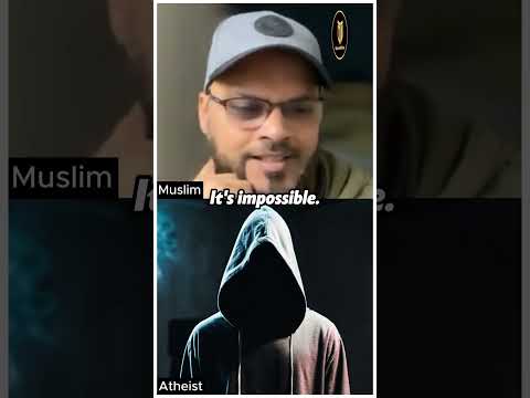 Atheist's Belief Breaks Apart Instantly | Hashim | Muris | Live Stream