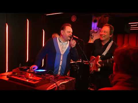 Knarf Rellöm Arkestra & ZEA live at Bilker Bunker - Düsseldorf, 18.2.2024