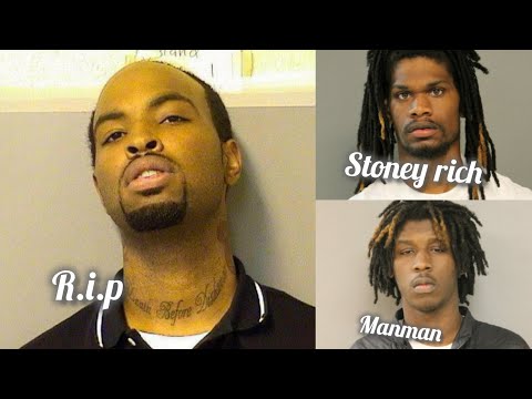 ManMan 071 gunned down Thf Tp in front of his kids Thf made them pay for that as ManMan was murdered