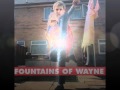 Action Hero - Fountains of Wayne (Lyricsonscreen)
