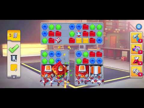 Chrome Valley Customs Level 133 - No Boosters 🎯 Full Story 🎮