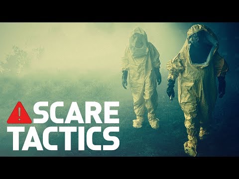 Scare Tactics: Best Scares of Season 5 (Favorite Screamers) | Top Ten Daily