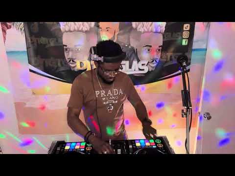 Mix tape rabòday 2025