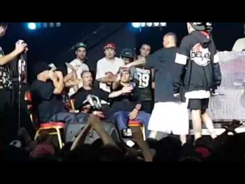 BDM DELUXE 2016 JNO, Klan, Dominic, Teorema etc.