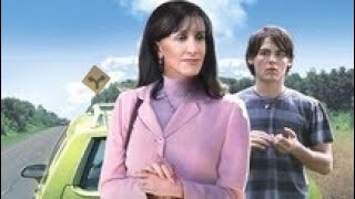 Recenzja i retrospekcja filmu Transameryka