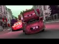 Cars Ahhhhh Matterrrrrrrrrr Inspired By Klasky Csupo 2001 Effects