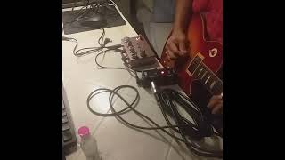 Video thumbnail for Rowin LEF-331 Micro-DI Demo with Joyo R-24 Rigel Pre-Amp by kuroneko san