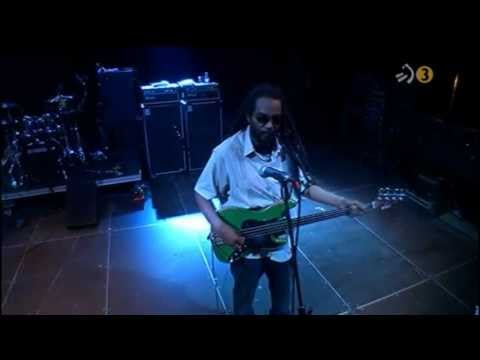 Bad Brains - Live at Azkena Rock 2011 (Full Concert) ᴴᴰ
