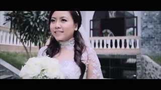 preview picture of video 'KISSWE| VIETNAM WEDDING PLANNER Wedding Ceremony Highlight Khanh + Khoa'