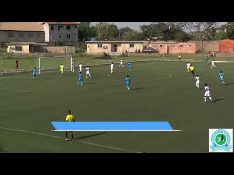 HIGHLIGHTS: ATTRAM DE VISSER 1 - 0 NA GOD FC