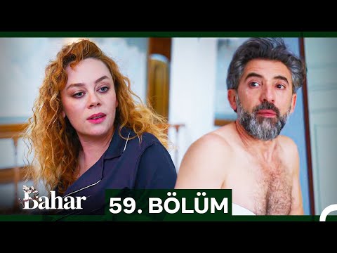 Bahar 59. Bölüm