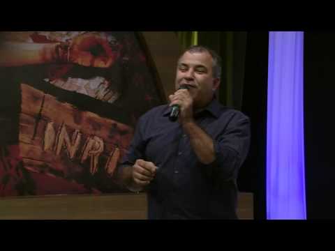 Louvemos O Senhor 17/11/2013 Laércio Oliveira - Palestra 2/2