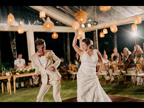 Phuket Wedding Planner - WEDDING BOUTIQUE PHUKET - Colonial Chic Tropical Wedding in Thailand-TEASER