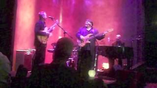 John Wedemeyer, Tim Scott & Ronnie Foster - My Baby's Lovin