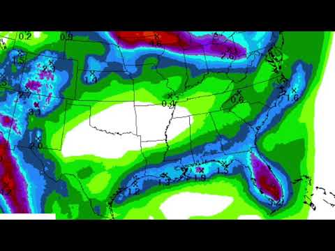 July 17, 2017 Weather Xtreme Video - Afternoon Edition