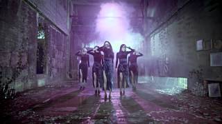 SPICA(스피카) - LONELY Music Video