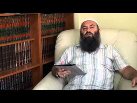 Kur është i domosdoshëm Divorci? - Hoxhë Bekir Halimi