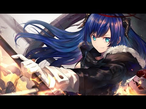 ★ Dark Nightcore V2 ☆ Palisades 【Whatever You Want It To Be】 ✮ Short Edit V2 ✮