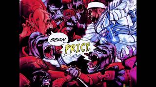 Sean Price Feat. Rock &amp; Rustee Juxx - Slap Boxing