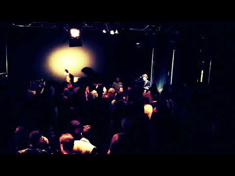 Indianizer @Spazio ELLE - 07.10.2017 - Risonanza.rec pt2