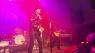 The Hellacopters - Psyched Out &amp; Furious (Live @ Debaser)