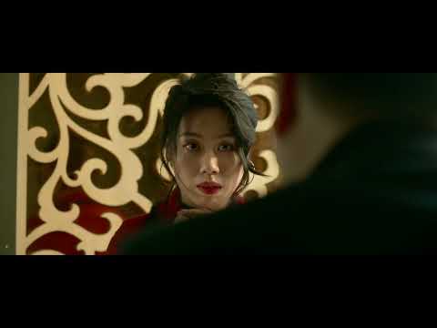 月光破碎的夜晚