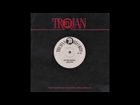Upsetter - Rhythm Shower (1973) [Full Album]