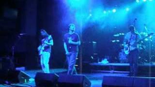 Funeral For A Friend - Novella (Part) @ Rolling Stone, Italy 08