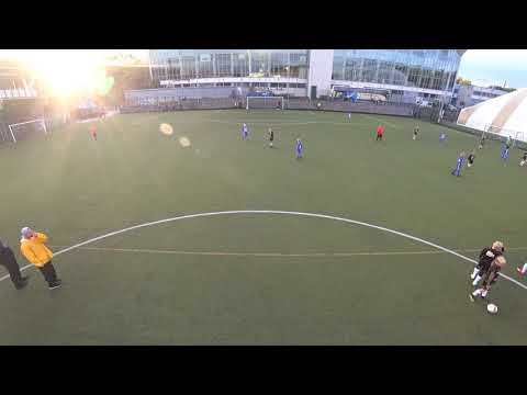 HJK 08  sin vs SJK (7.9.2019)