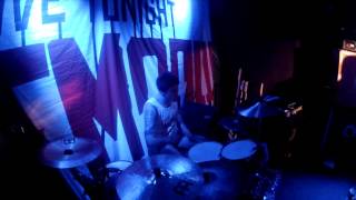 FM2000 Musta Kynnys, Jack(drumcam)