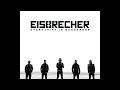 Eisbrecher "Everything is wunderbar"