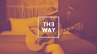 The Way Ep. 1: Holly Miranda Teaches "Everlasting"