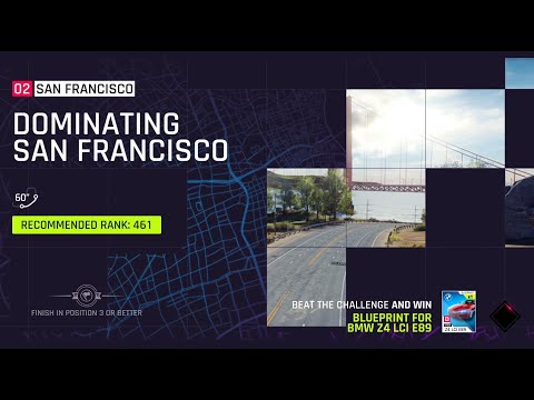 🌉 SAN Francisco Domination: Racing to Reign Supreme! | CtrlAltDefeat Asphalt Action 🚗🔥