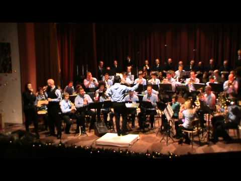 Prvačka Pleh muzika Silvestrski poljub